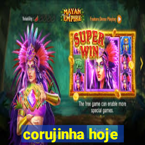 corujinha hoje